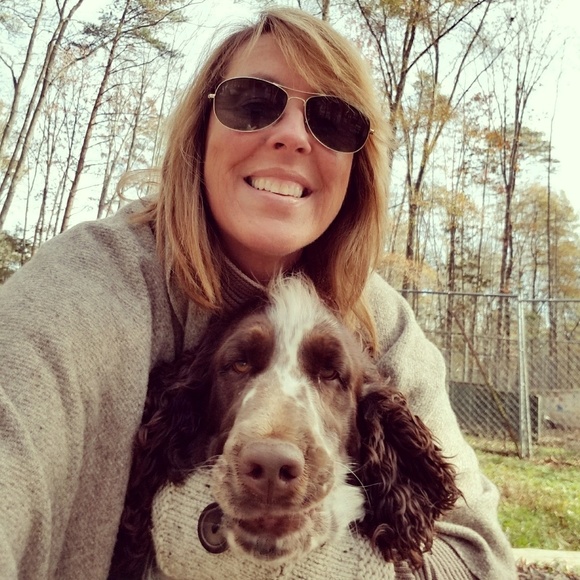 Meet your Posher, Kelly - Picture 1 of 1